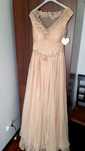 Rochie lunga ocazie