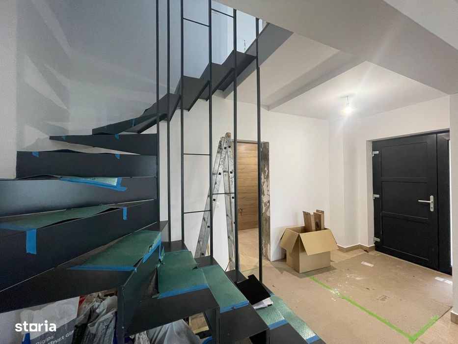 Casa Individuala superba - Timisoara - Zona Buziasului