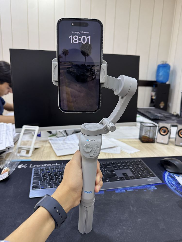 Stabilizator TOKQI