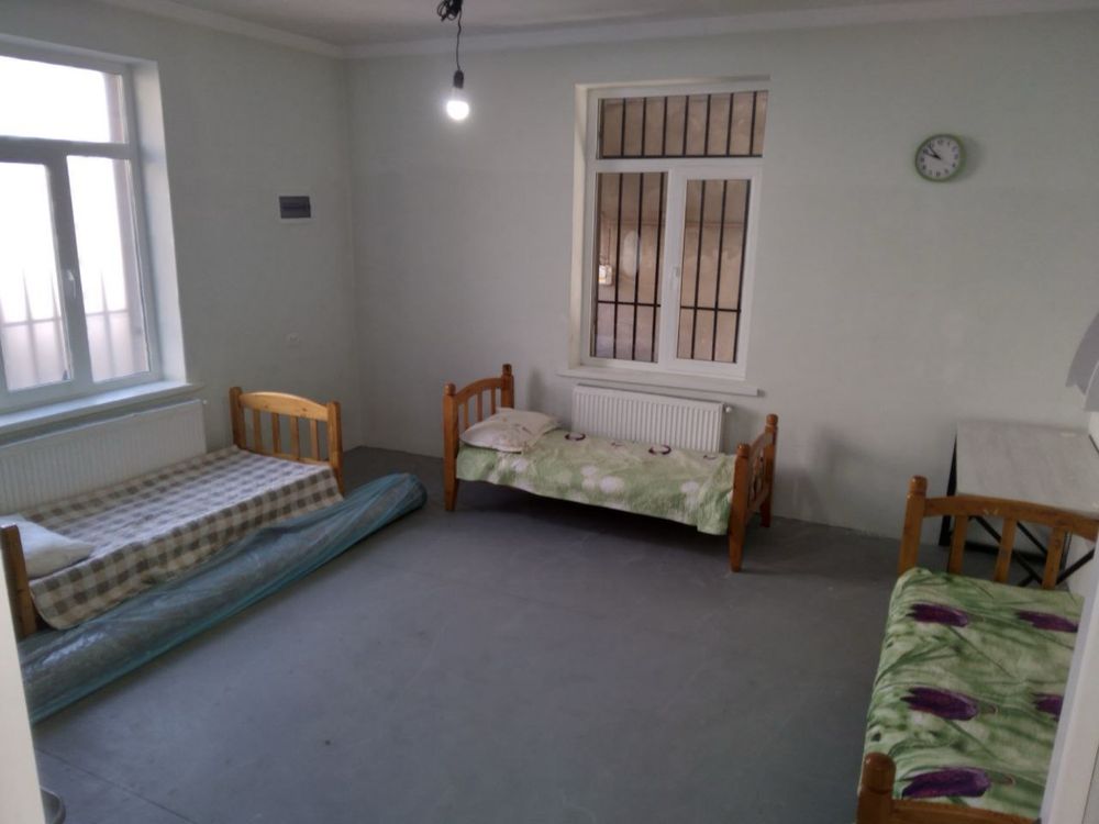 Yunusobod 19, Qizildehqon, Sayram hovli ijaraga beriladi. Bobodehqon