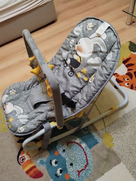 Balansoar pentru bebe