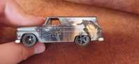 Hot wheels premium star wars