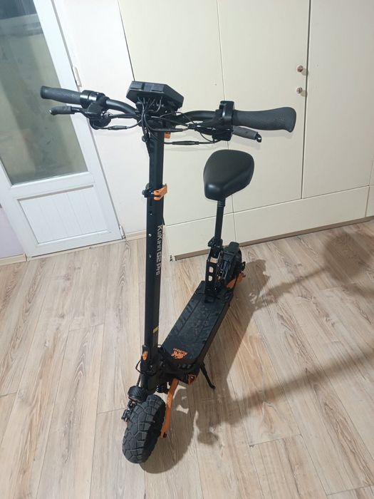 Продавам: kukirin g2 pro