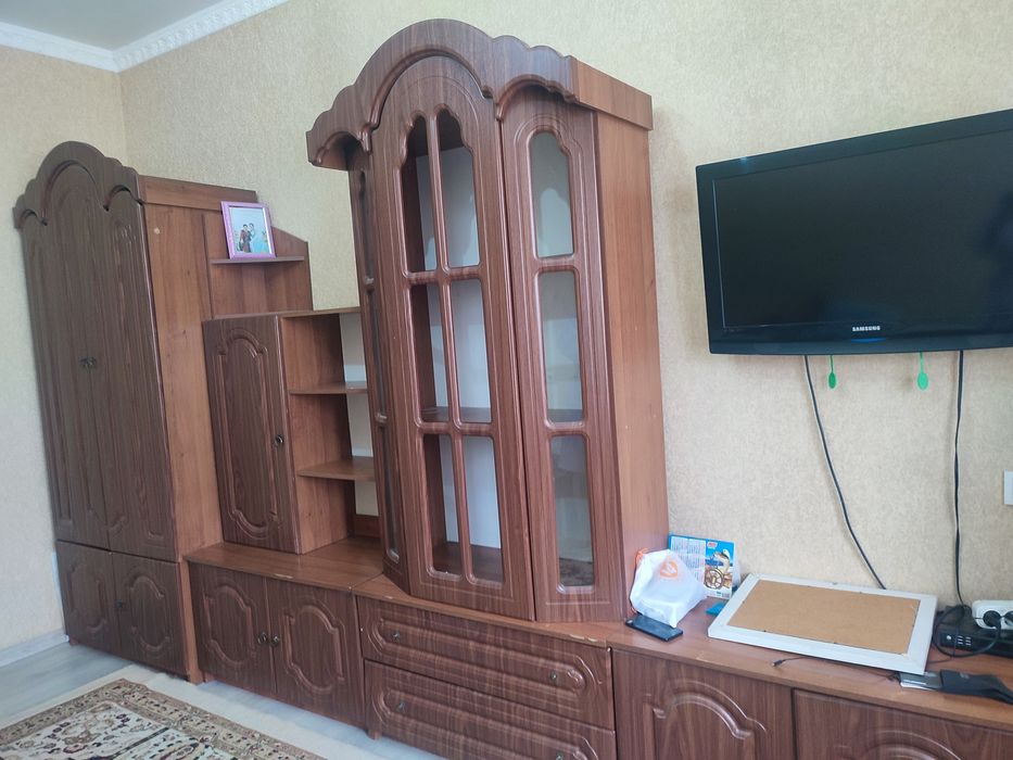 Шкафтар сатылады б/у