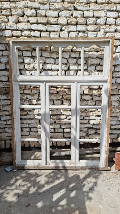 Romlar. Рамы. Oynalar.