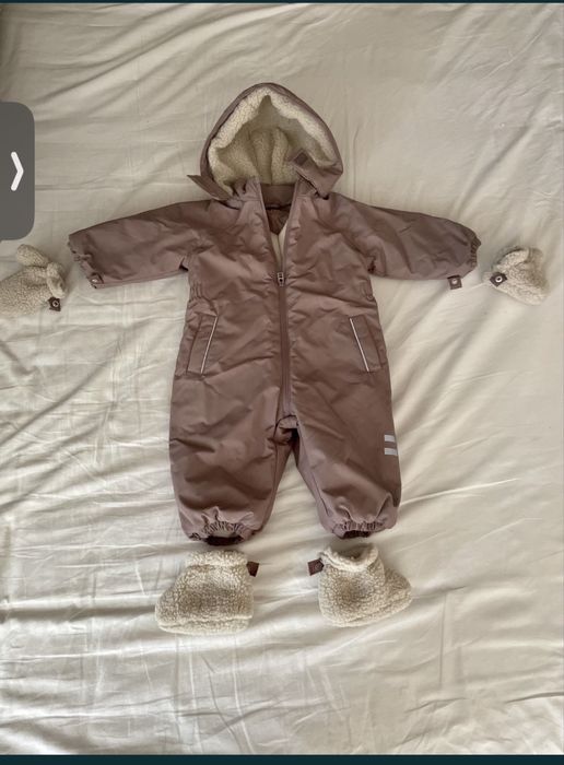 Космонавт Зара 80 размер