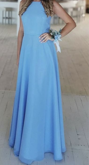 Официална рокля