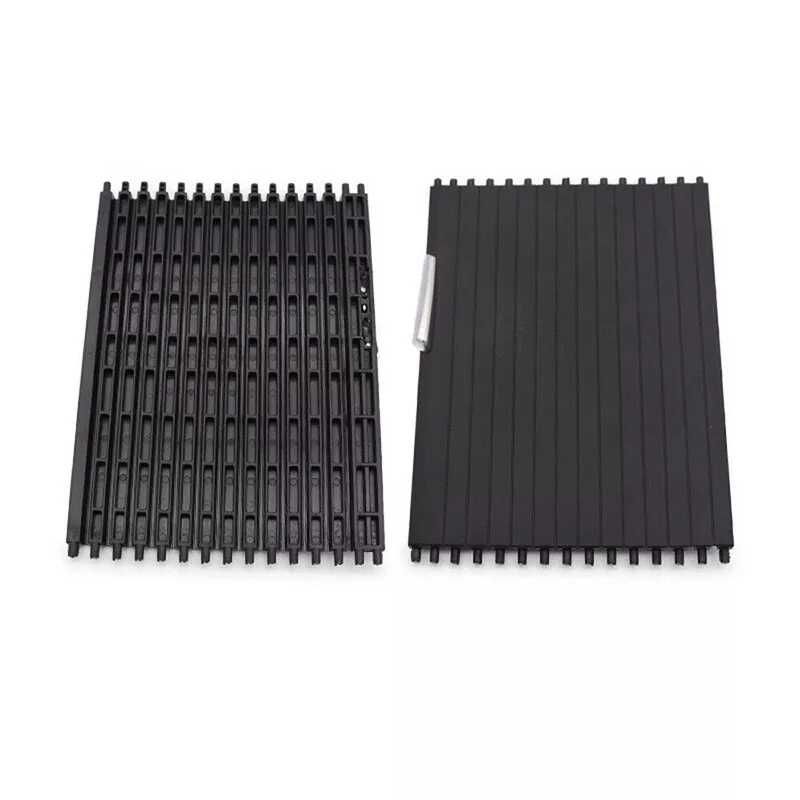Rulou NOU Jaluzea Capac Glisant Culisant Suport Pahare X5 E70 X6 E71