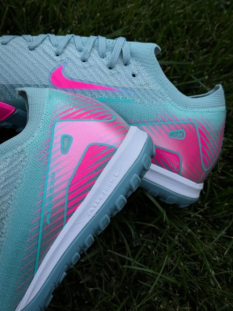 Sarakanojka Nike Air Mercurial