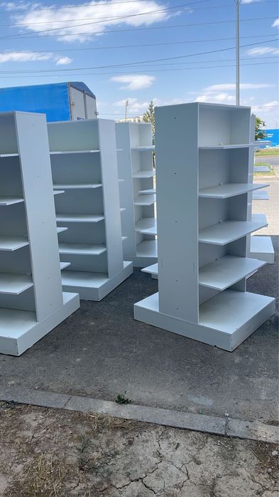 Шкаф и полкалар сатылады