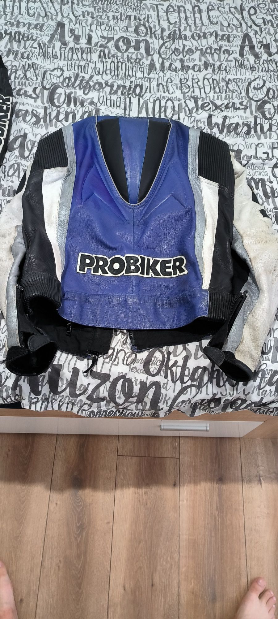 Мото Екип Probiker
