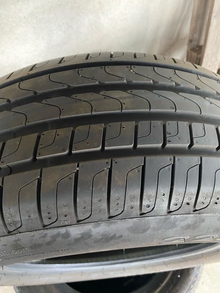 Anvelope vara Noi pirelli 225/55R16 set 4Buc