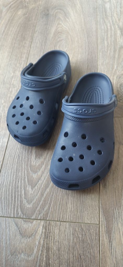 Джапанки Crocs 37/38