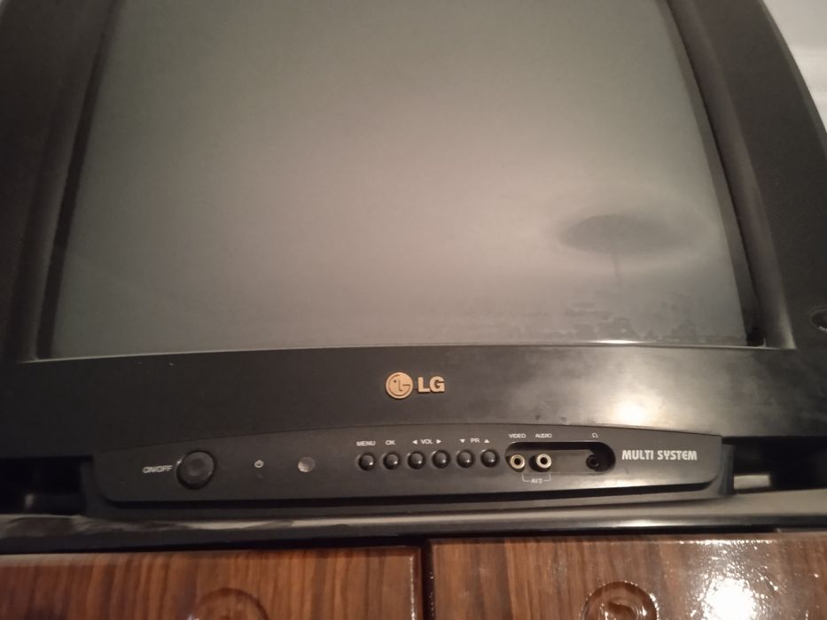 ТелевизорLG сатамын