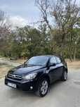 Toyota Rav 4 2008