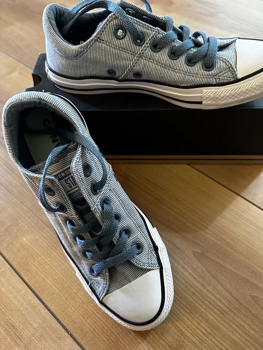 Маратонки Converse