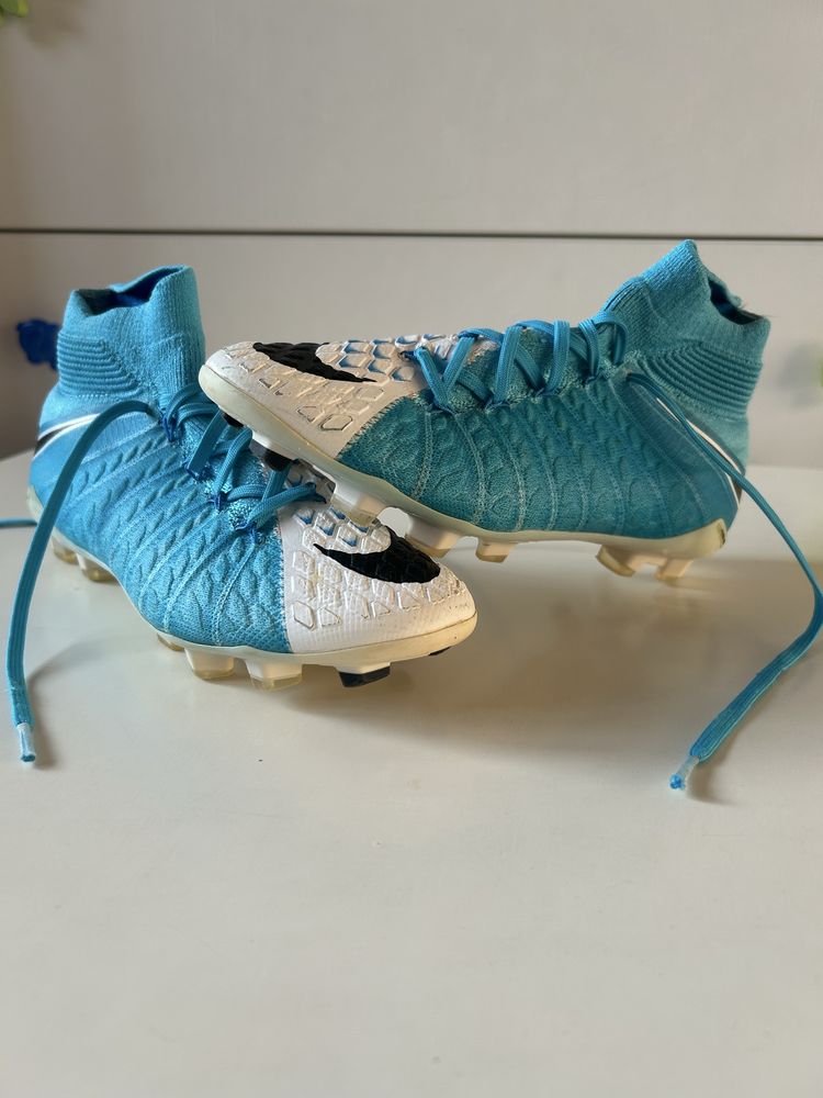 Бутонки nike за деца