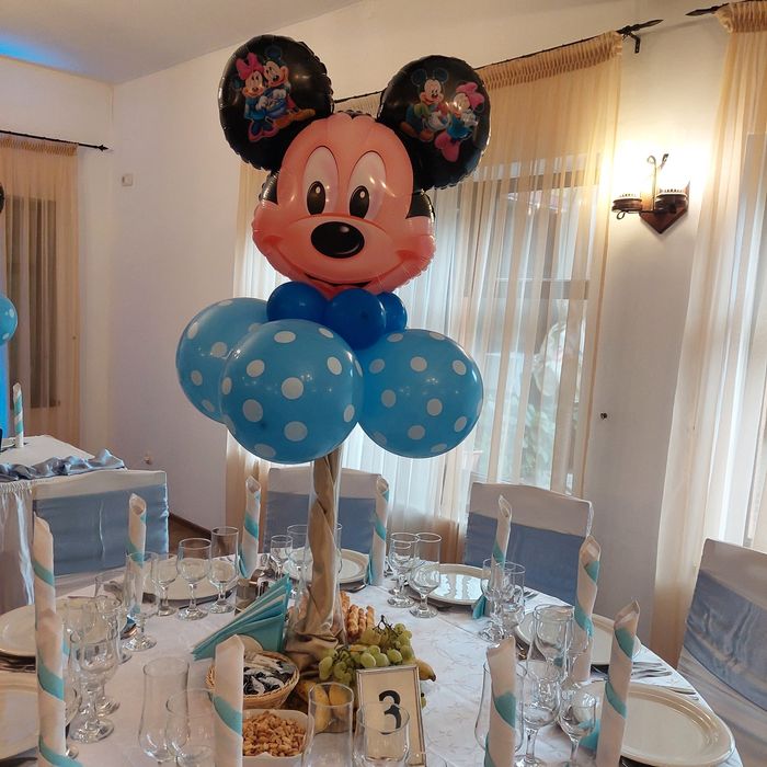 De vanzare Aranjamente nunta Aparat fum greu Botez