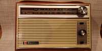 Radio colecție Național Panasonic R241 J