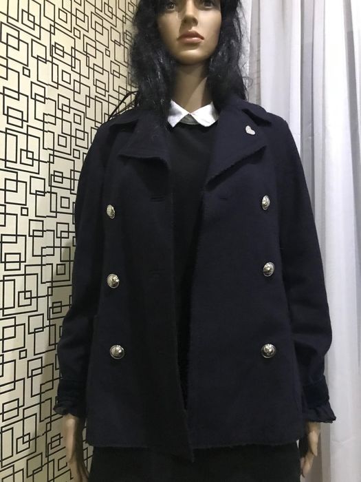 Geci haine lana Tribord  Zara etc