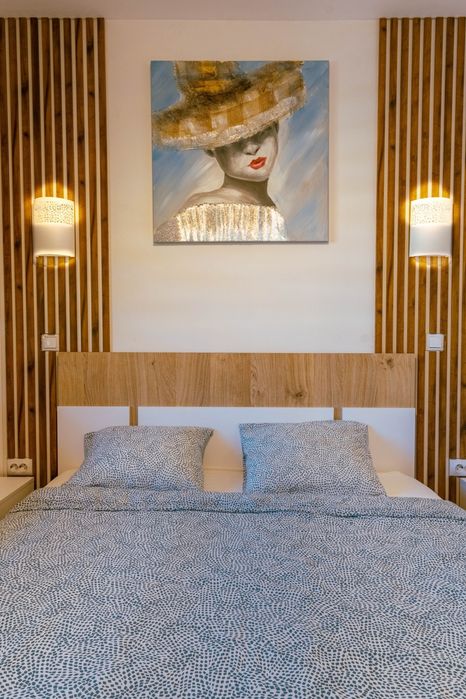 Apartament in regim hotelier de inchiriat