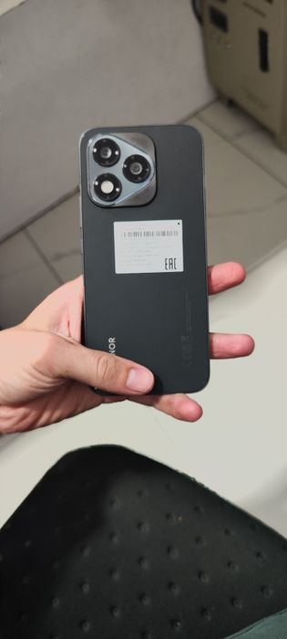 Honor 400 lite Ideal