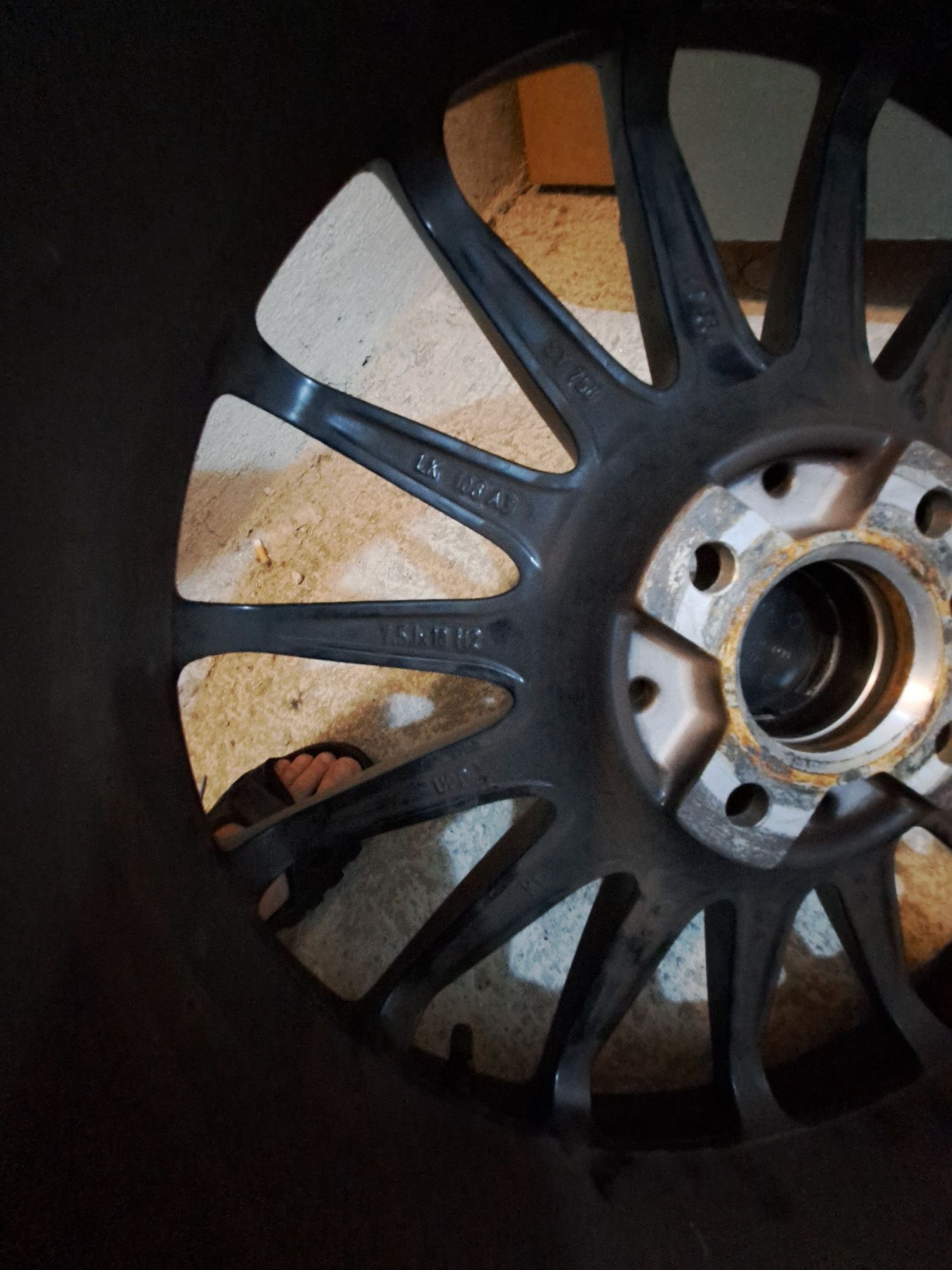ATS 4×108 18 ЕТ 38