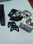 VAND XBOX 360 cu 15 jocuri