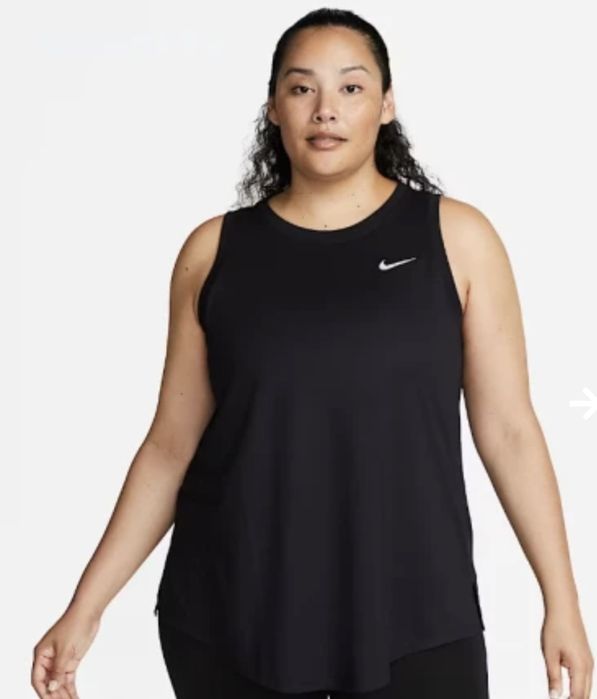 Nike  , дамска туника