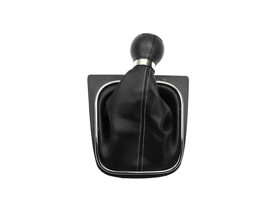 Топка с маншон за скоростен лост VW Golf 5,Golf 6/Фолксваген Голф 5 6