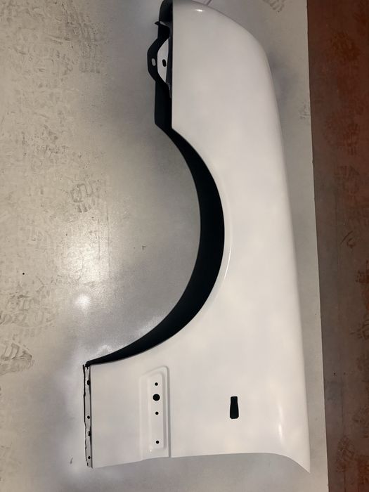 Продаю крыло,бампер w210