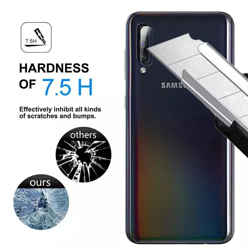 Samsung Galaxy A50 uchun камера плёнка