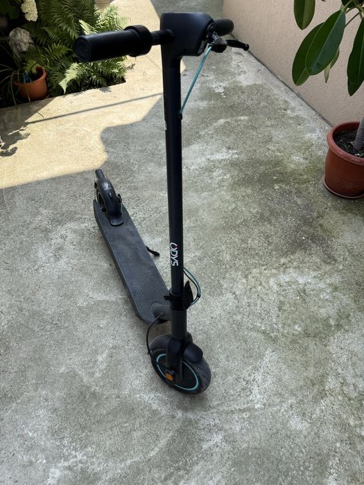 Vand trotineta electrica..‼️