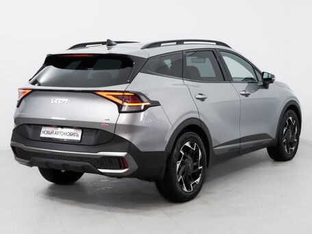 Продам автомобиль Kia Sportage 2023 года