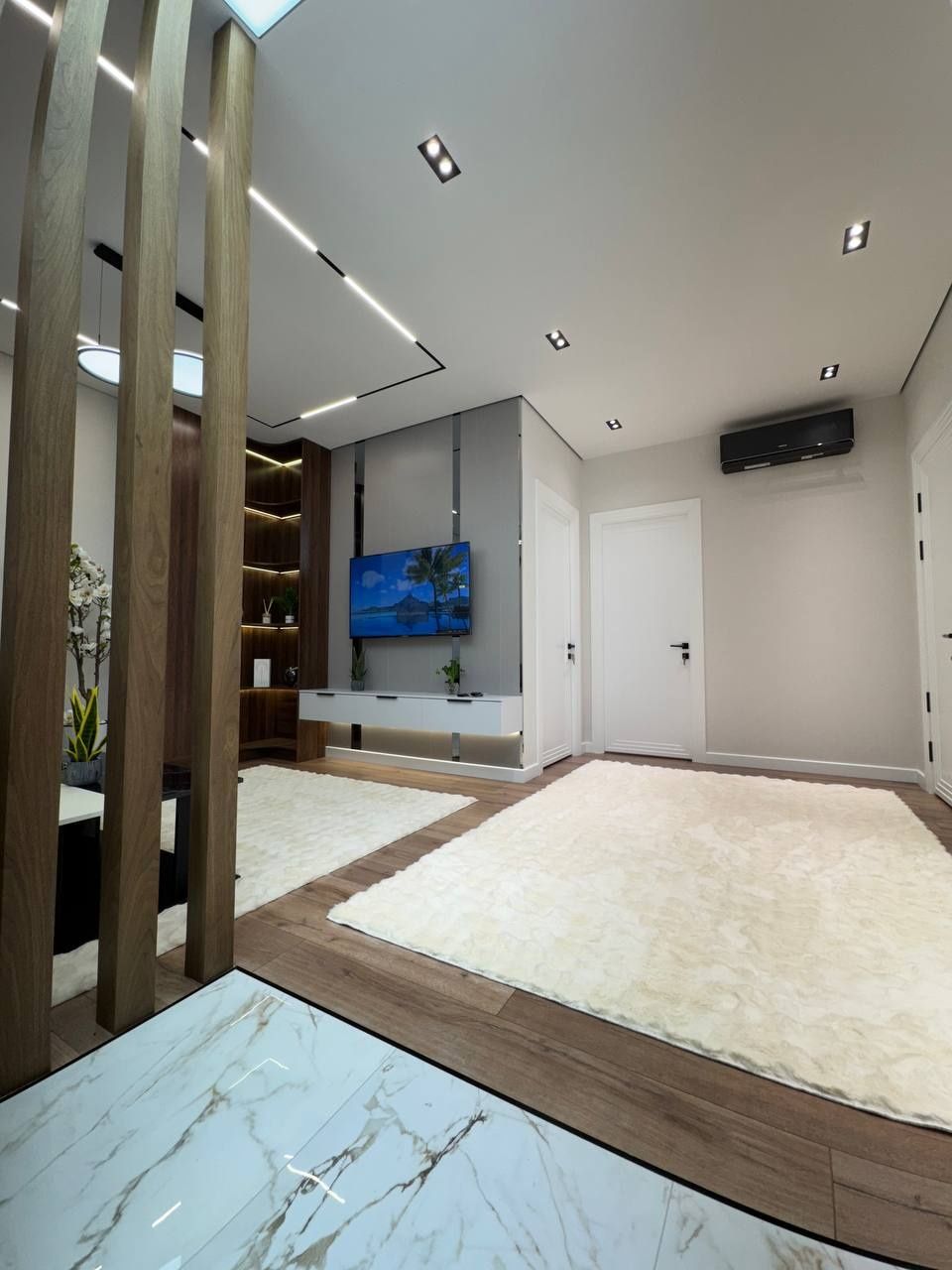 Продам 3/1/10 90м2 в ЖК Dream House, ор-р: 8-роддом