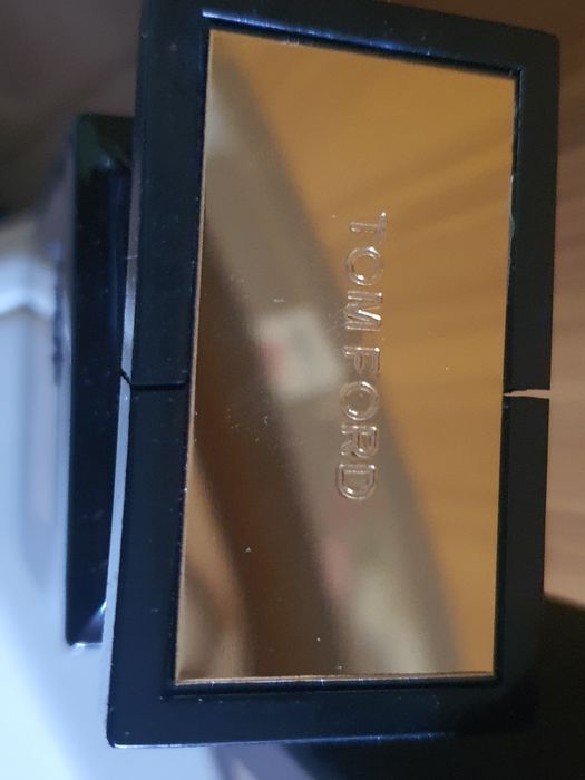 Чисто нов оригинален мъжки парфюм Tom Ford Taobacco Vanille