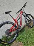 Canyon spectral trail enduro
