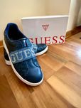 Оригинални обувки Guess с камъни