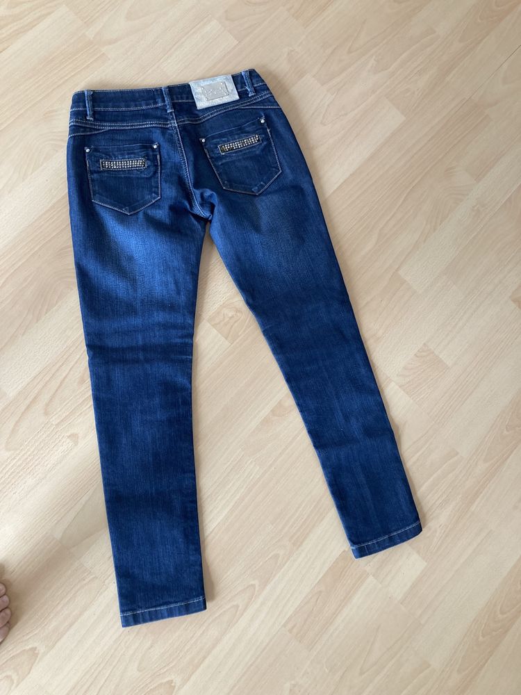 Skiny Jeans Motivi stare impecabila S