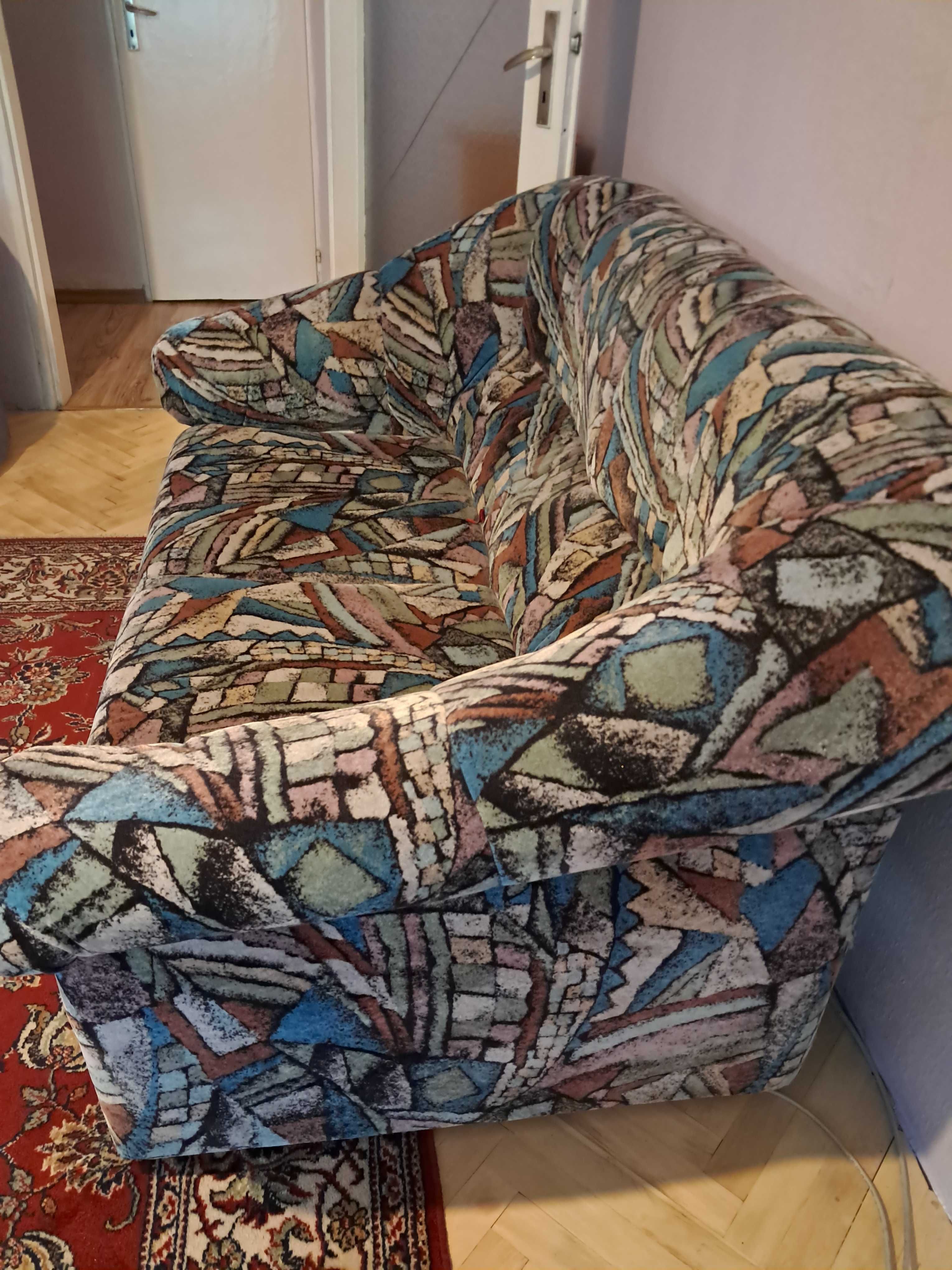 Мебели хол кухня спалня