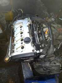 Двигатель Ауди,Фольксваген 2л ALT из Германии