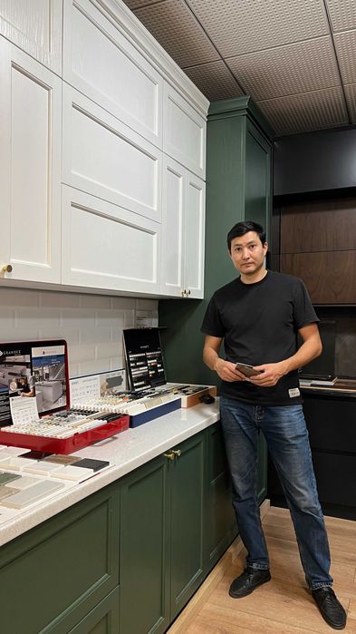 Мебель на заказ! Шкафы купе, Кухня, гардероб, прихожие, кровать