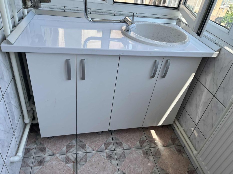 Apartament 3 camere de inchiriat Targu Jiu