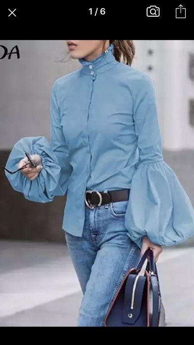 Продам шикарную рубашку новую и новое платье