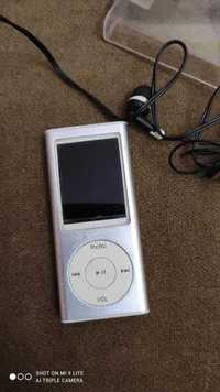 «iPod nano 4» (Apple)