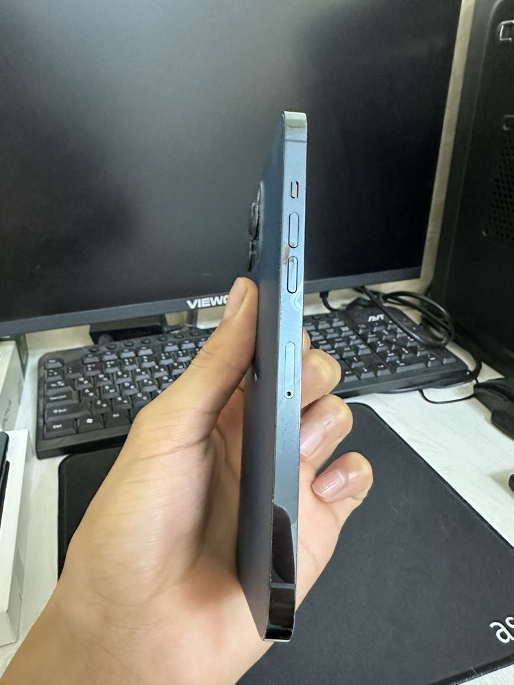 Iphone 12 pro max 256gb