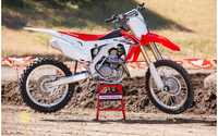 Dezmembrez honda crf 450r 2013 /piese