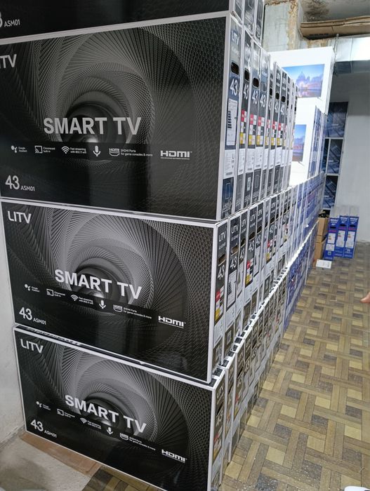 Tilvizir optom narda 1 qol abu saxiy savdo markazi 3yil kafolat