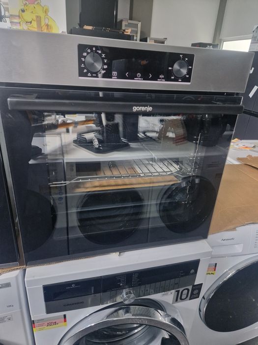 Фурна за вграждане Gorenje 77 литра