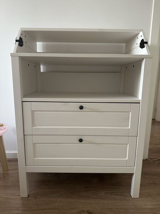 Masa de infasat Sundvik